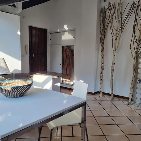 Stupenda Mansarda In Centro A * Turin