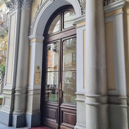 Apartman Stupenda Mansarda In Centro A *