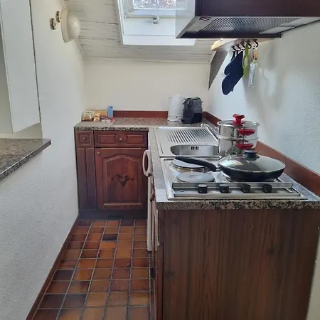 Apartman Stupenda Mansarda In Centro A *