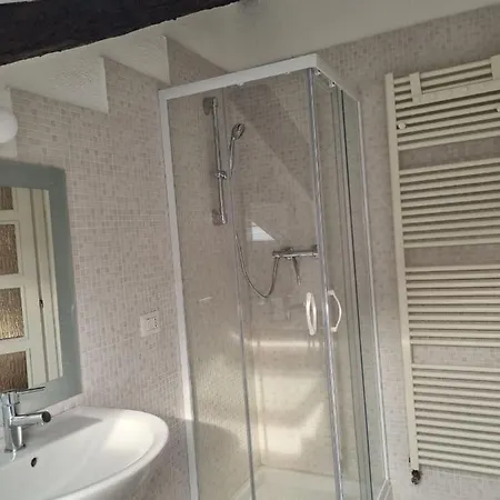 Stupenda Mansarda In Centro A * Turin